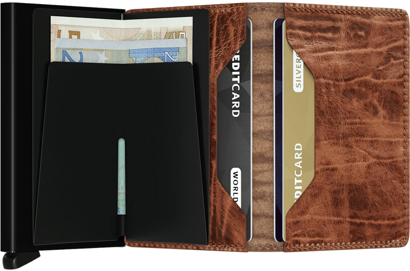 Secrid - Slimwallet (Dutch Martin)