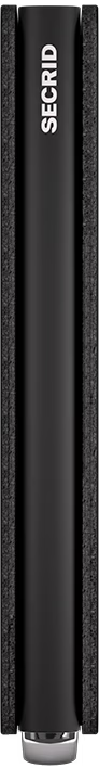 Secrid - Premium Slimwallet Emboss Lines