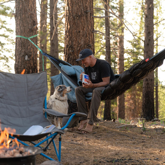 Grand Trunk - Siesta Hammock Pillow