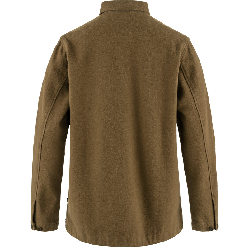 Fjällräven - W Singi Flannel Overshirt