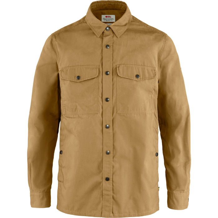 Fjällräven - Singli Overshirt