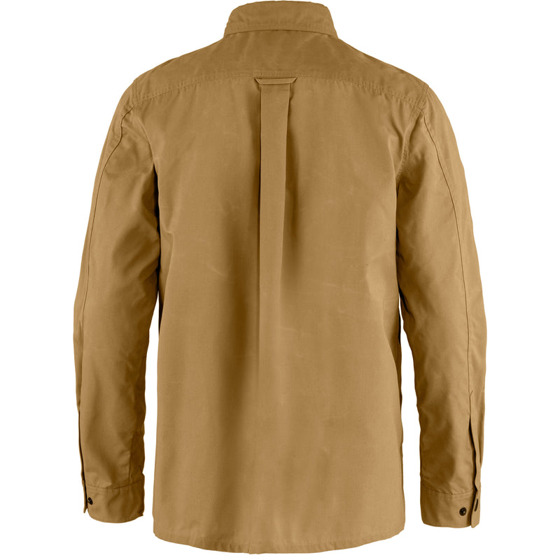 Fjällräven - Singi Overshirt