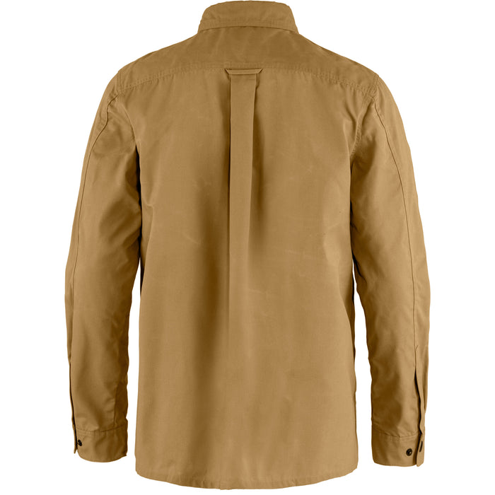 Fjällräven - Singli Overshirt