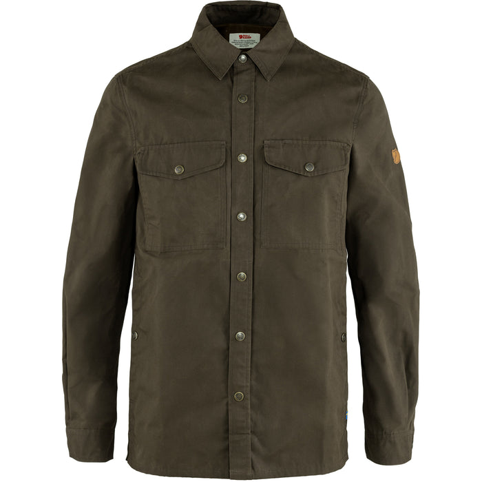 Fjällräven - Singli Overshirt