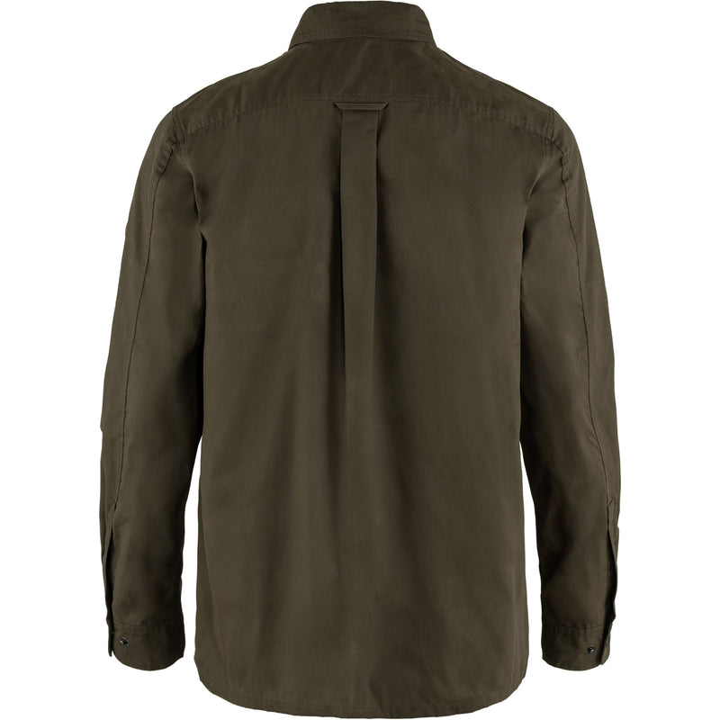 Fjällräven - Singi Overshirt