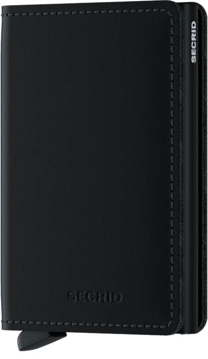 Secrid - Slimwallet (Matte)