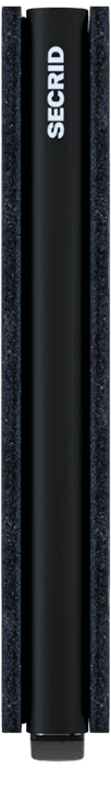Secrid - Slimwallet (Matte)
