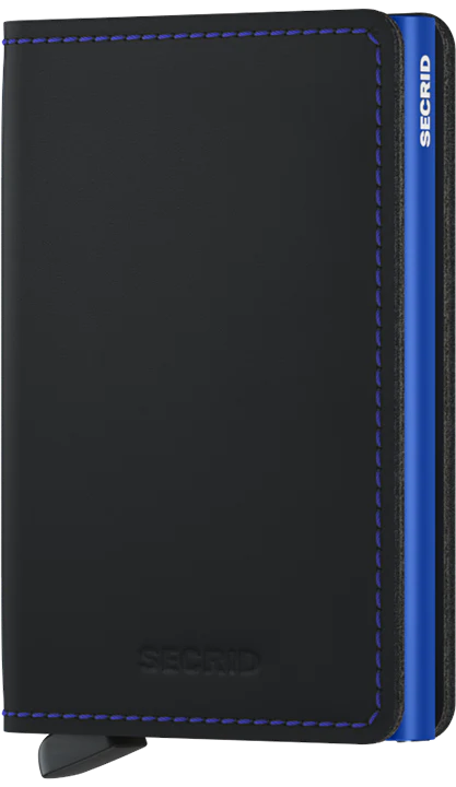 Secrid - Slimwallet (Matte)