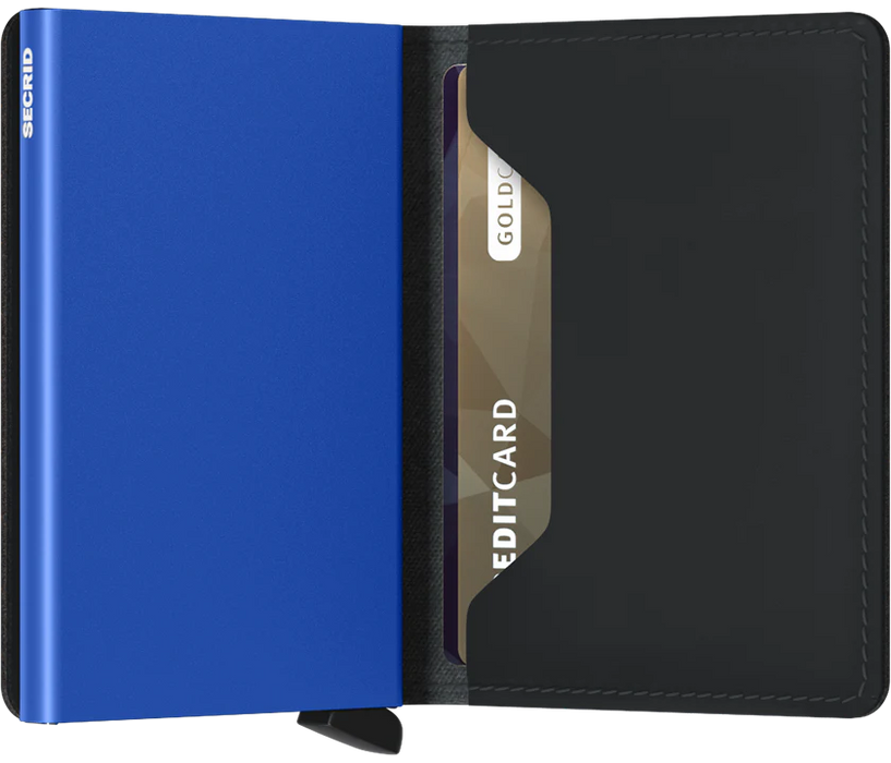 Secrid - Slimwallet (Matte)