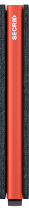 Secrid - Slimwallet (Matte)