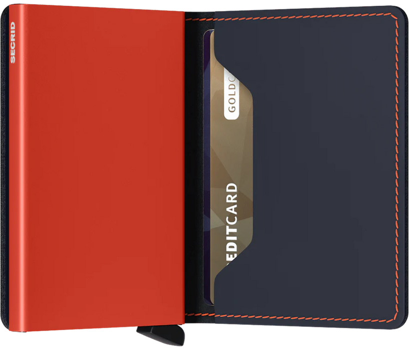 Secrid - Slimwallet (Matte)