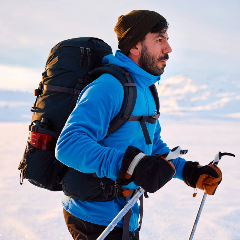 Fjällräven - Men's Expedition Fleece Hoodie