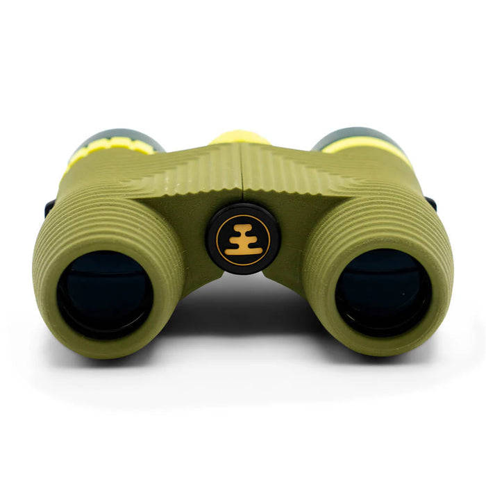 Nocs - 10x25 Waterproof Binoculars