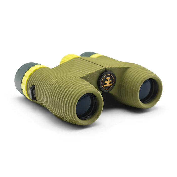 Nocs - 10x25 Waterproof Binoculars