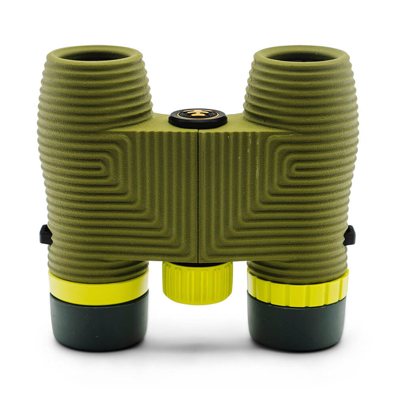 Nocs - 10x25 Waterproof Binoculars