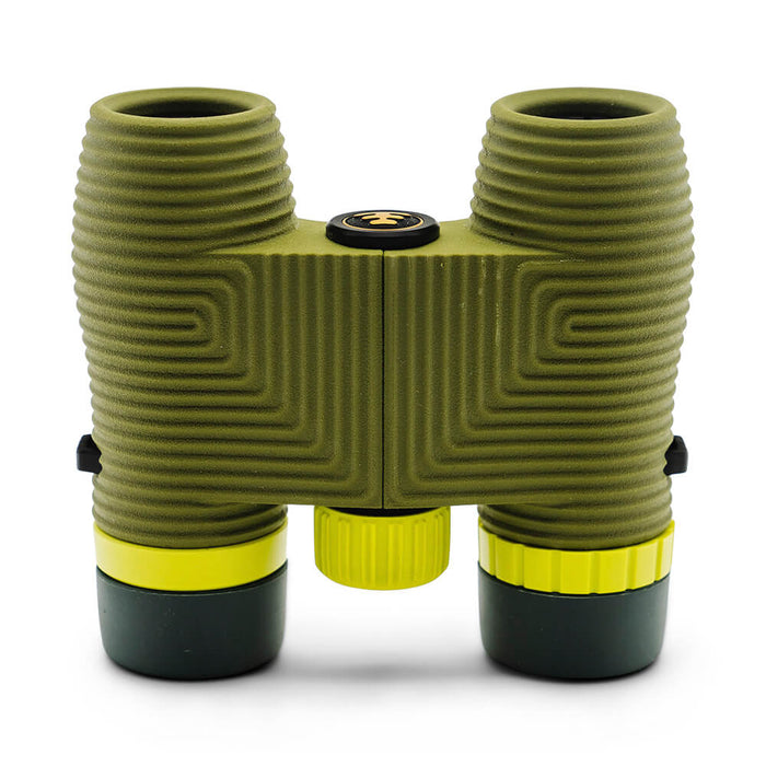 Nocs - 10x25 Waterproof Binoculars