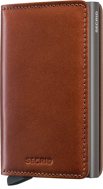Secrid - Slimwallet (Texano)