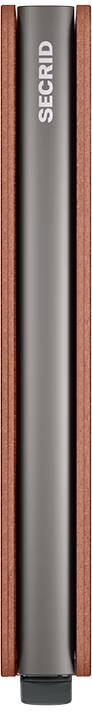 Secrid - Slimwallet (Texano)