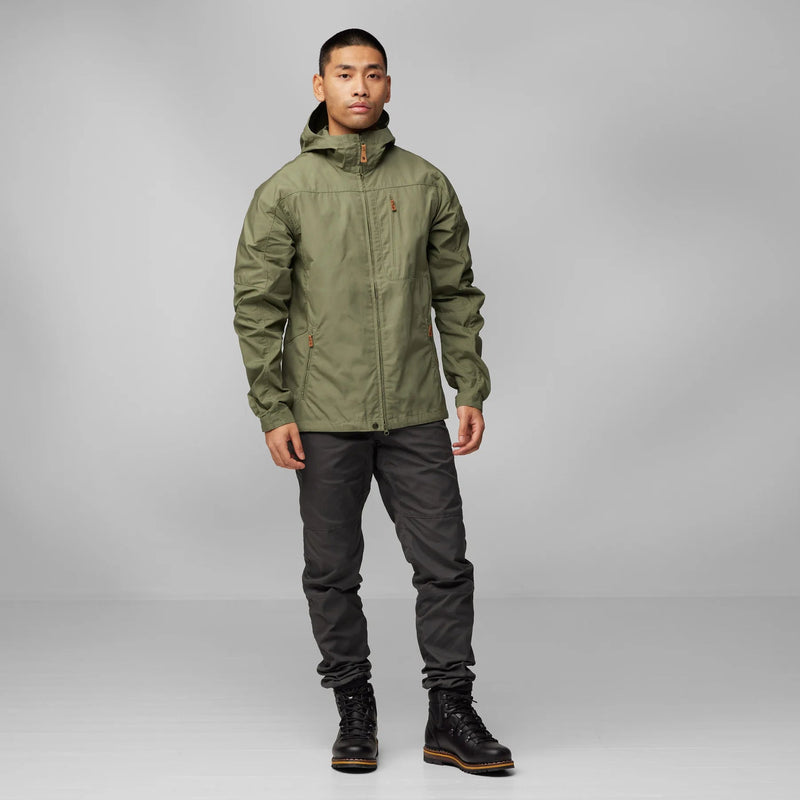 Fjällräven - Sten Jacket