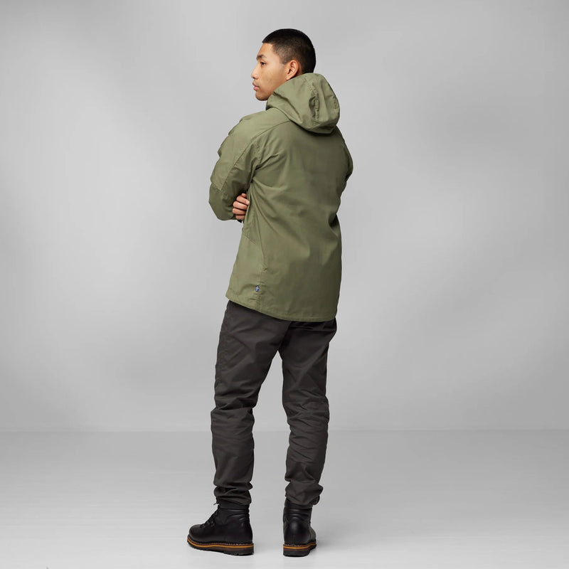 Fjällräven - Sten Jacket