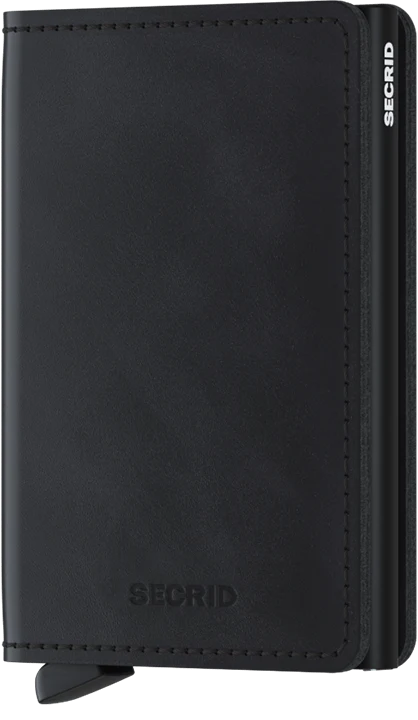 Secrid - Slimwallet (Vintage)