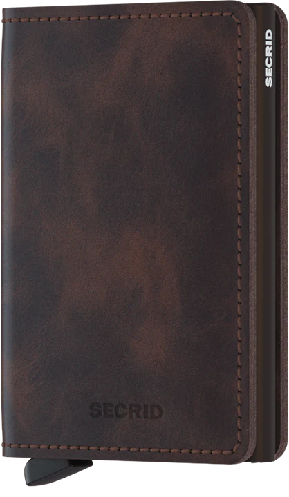 Secrid - Slimwallet (Vintage)