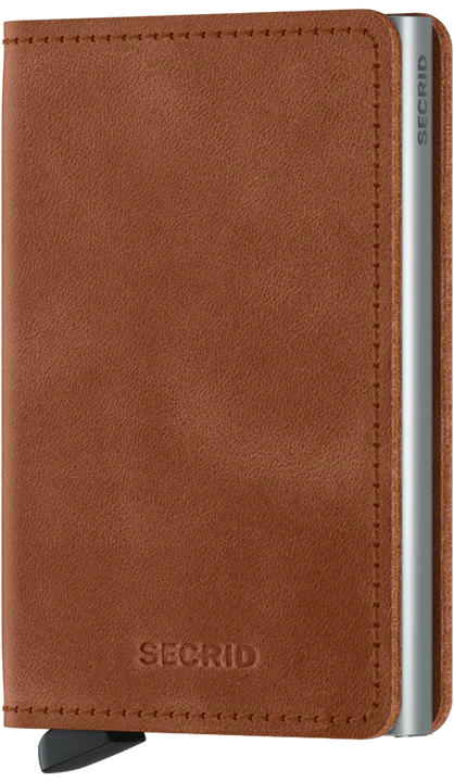 Secrid - Slimwallet (Vintage)