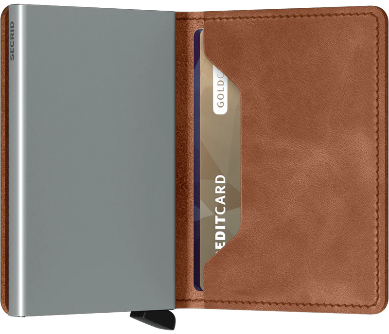 Secrid - Slimwallet (Vintage)