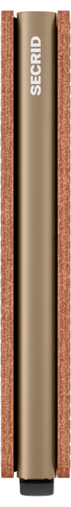 Secrid - Slimwallet (Veg)
