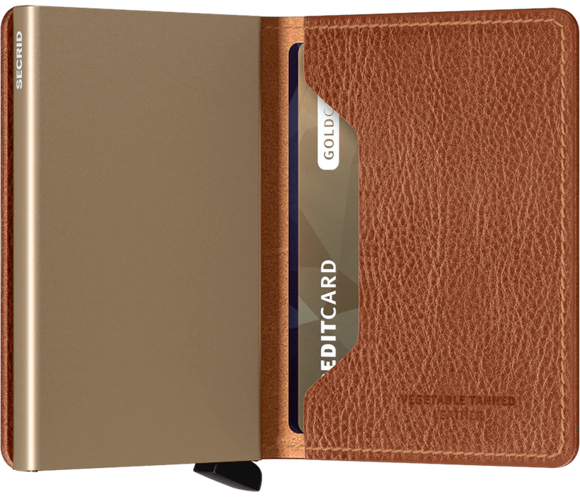 Secrid - Slimwallet (Veg)