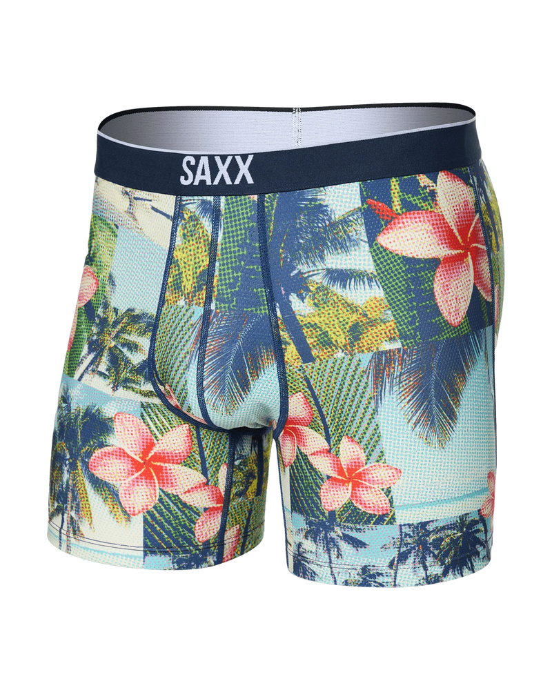 SAXX - Volt Breathable Mesh