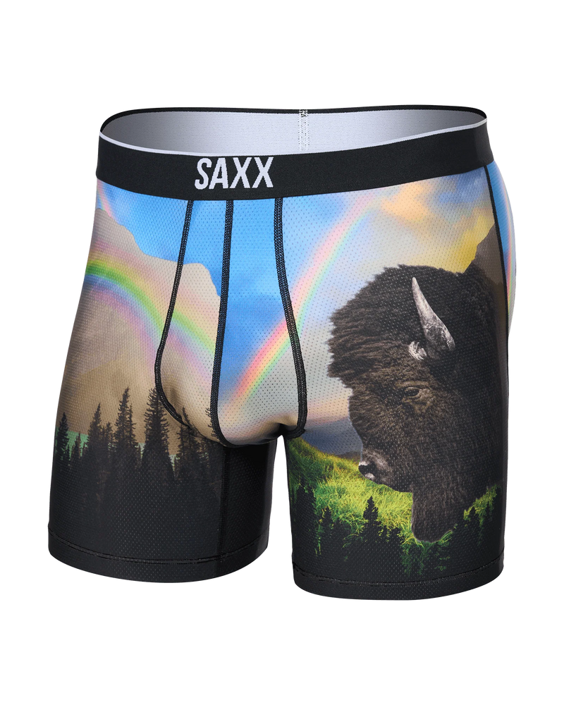 SAXX - Volt Breathable Mesh