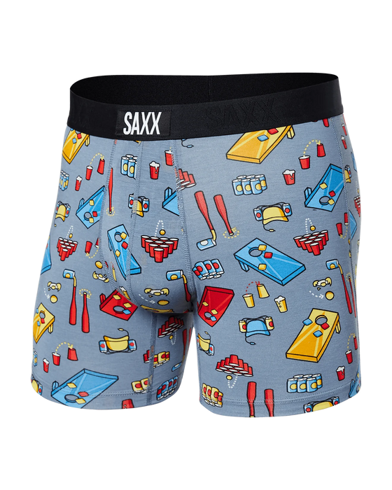 SAXX - Vibe Super Soft Boxer Brief