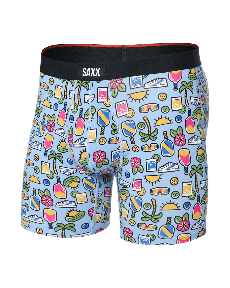 SAXX - Vibe Super Soft Boxer Brief