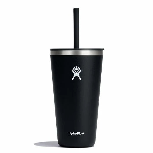 Hydro Flask - 28 oz All Around™ Tumbler with Straw Lid