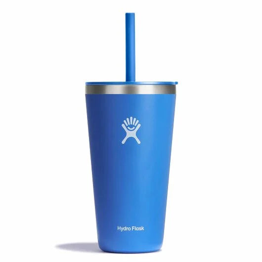 Hydro Flask - 28 oz All Around™ Tumbler with Straw Lid