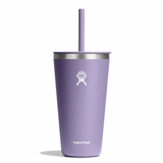 Hydro Flask - 28 oz All Around™ Tumbler with Straw Lid