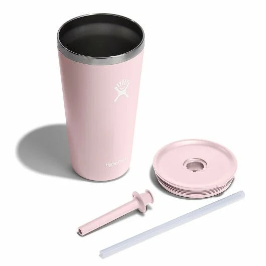 Hydro Flask - 28 oz All Around™ Tumbler with Straw Lid