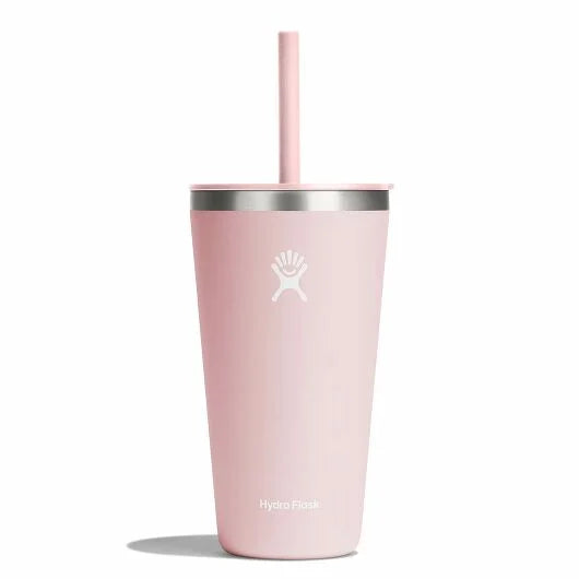 Hydro Flask - 28 oz All Around™ Tumbler with Straw Lid