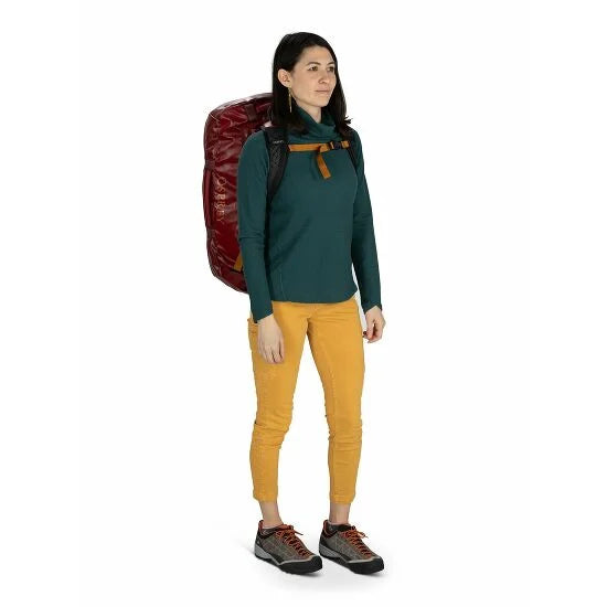 Osprey - TRANSPORTER Duffel 65