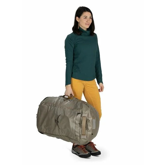 Osprey - TRANSPORTER Duffel 95