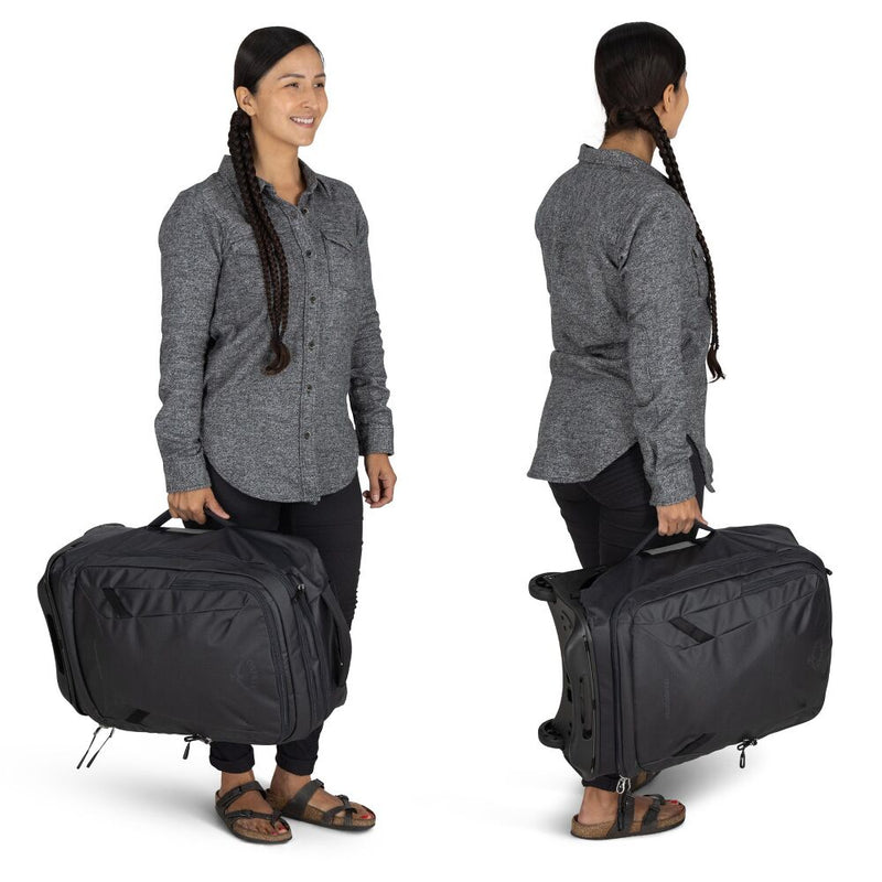 Osprey - Transporter Wheeled Carry On