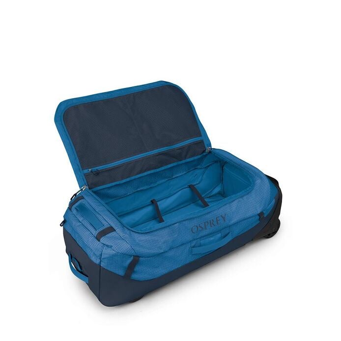 Osprey - Transporter Wheeled Duffel 120