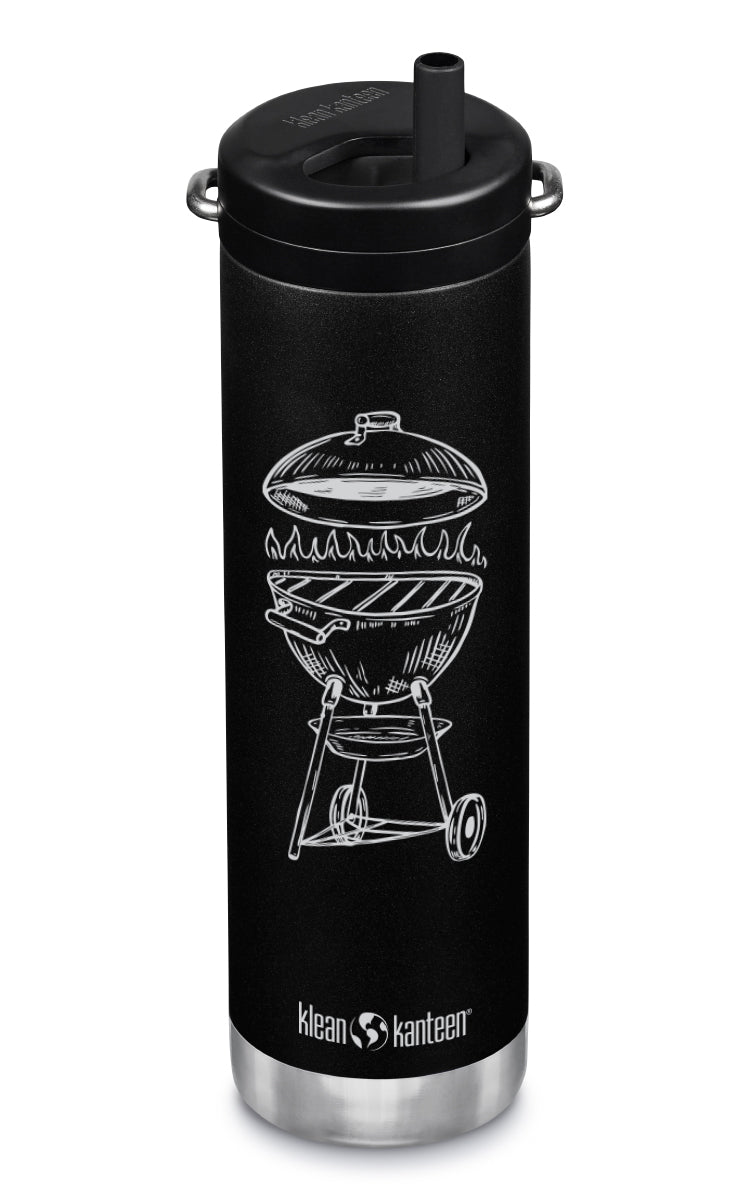 Klean Kanteen - Limited Edition 20 oz TKWide Insulated Water