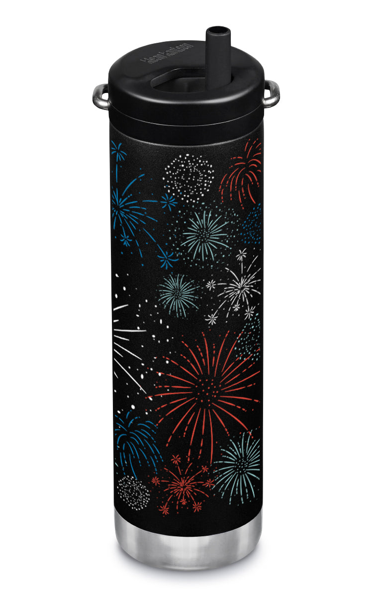 Klean Kanteen - Limited Edition 20 oz TKWide Insulated Water