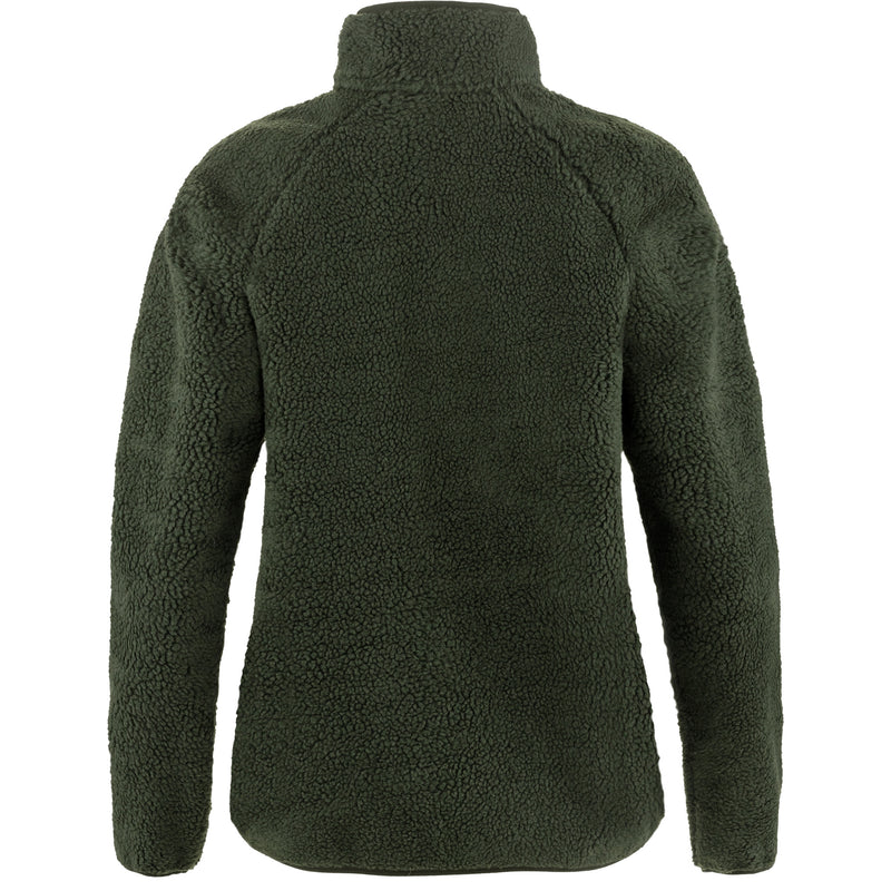 Fjällräven - Women's Vardag Pile Fleece