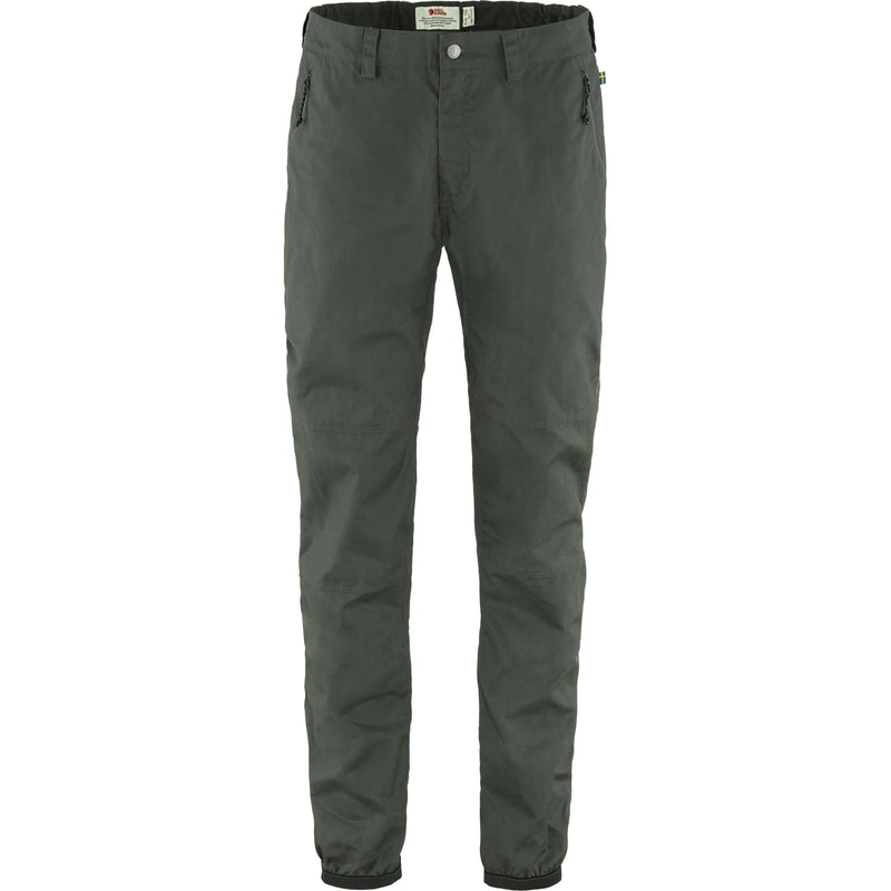 Fjällräven - Vardag Trousers