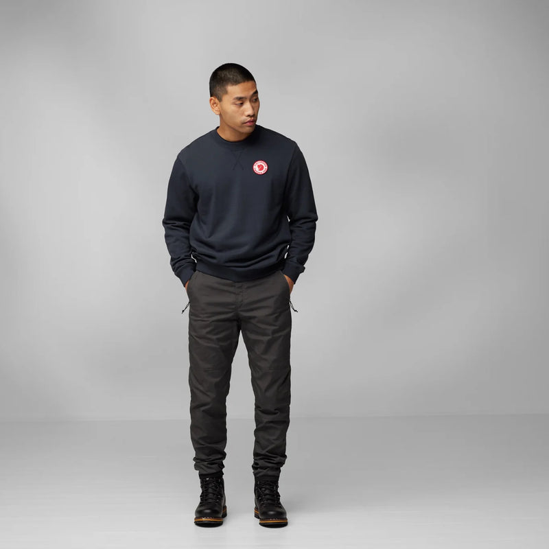 Fjällräven - Vardag Trousers