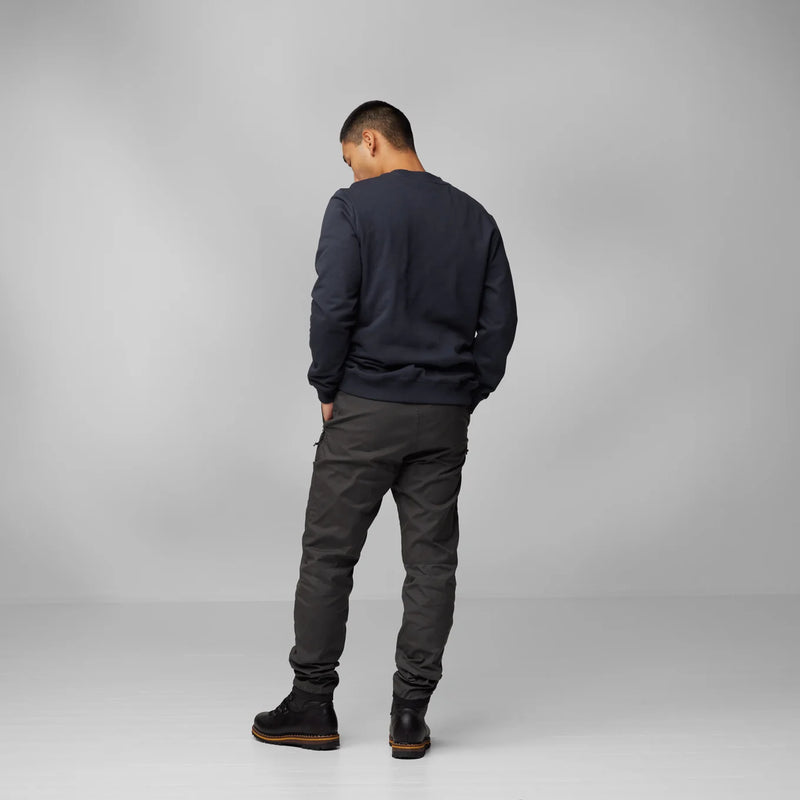 Fjällräven - Vardag Trousers