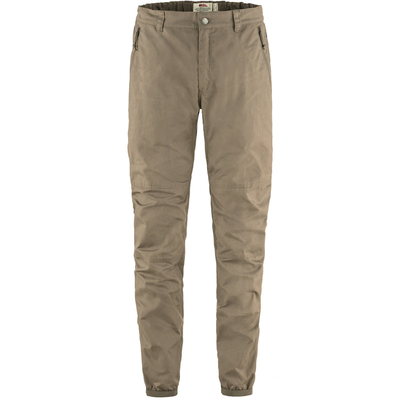 Fjällräven - Vardag Trousers